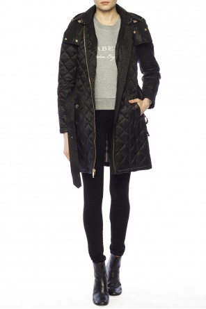 Quilted jacket, zdjęcie 2 Quilted jacket od Burberry